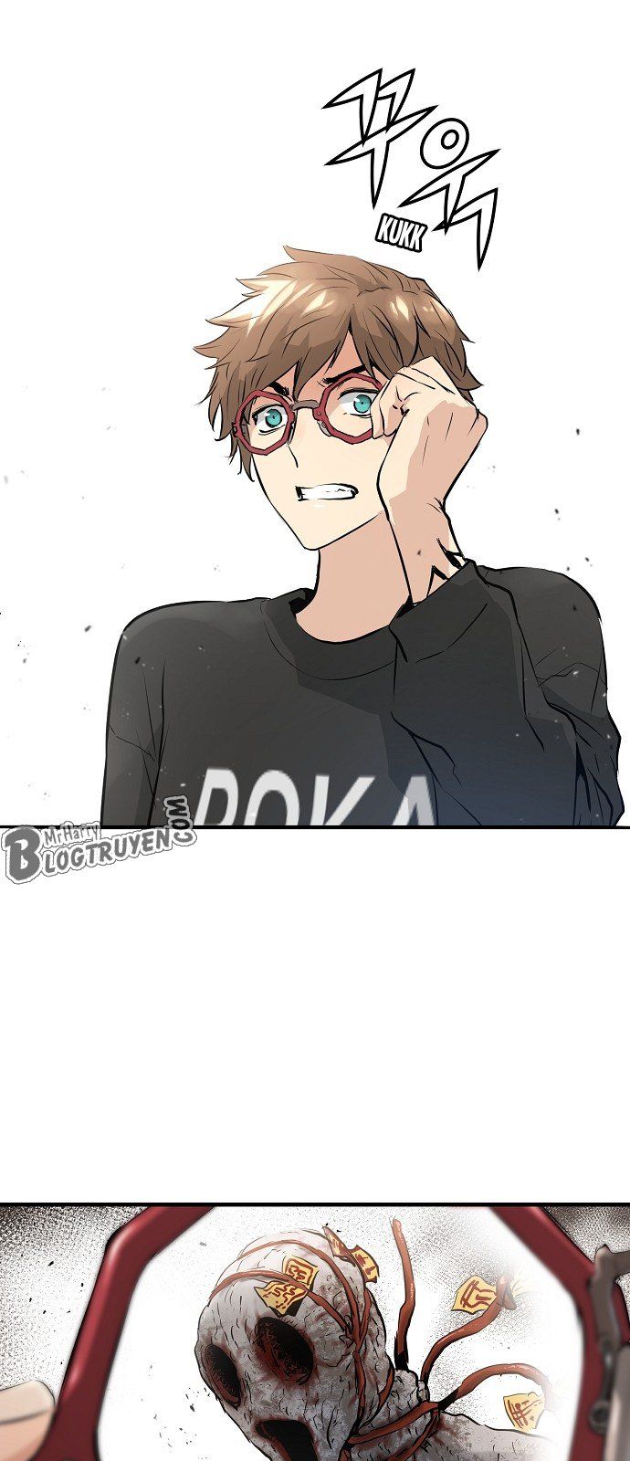 Nanyak Chapter 14 - 23