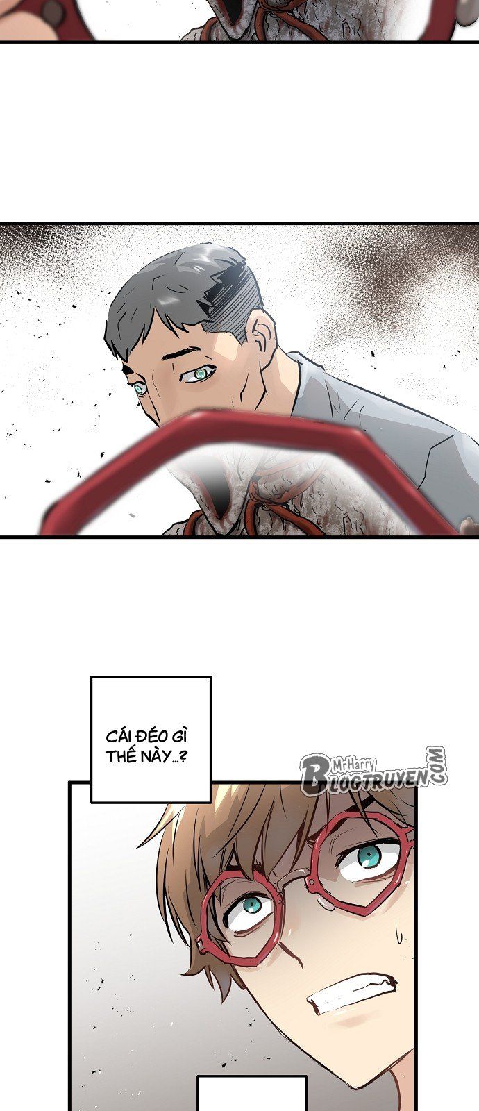 Nanyak Chapter 14 - 24