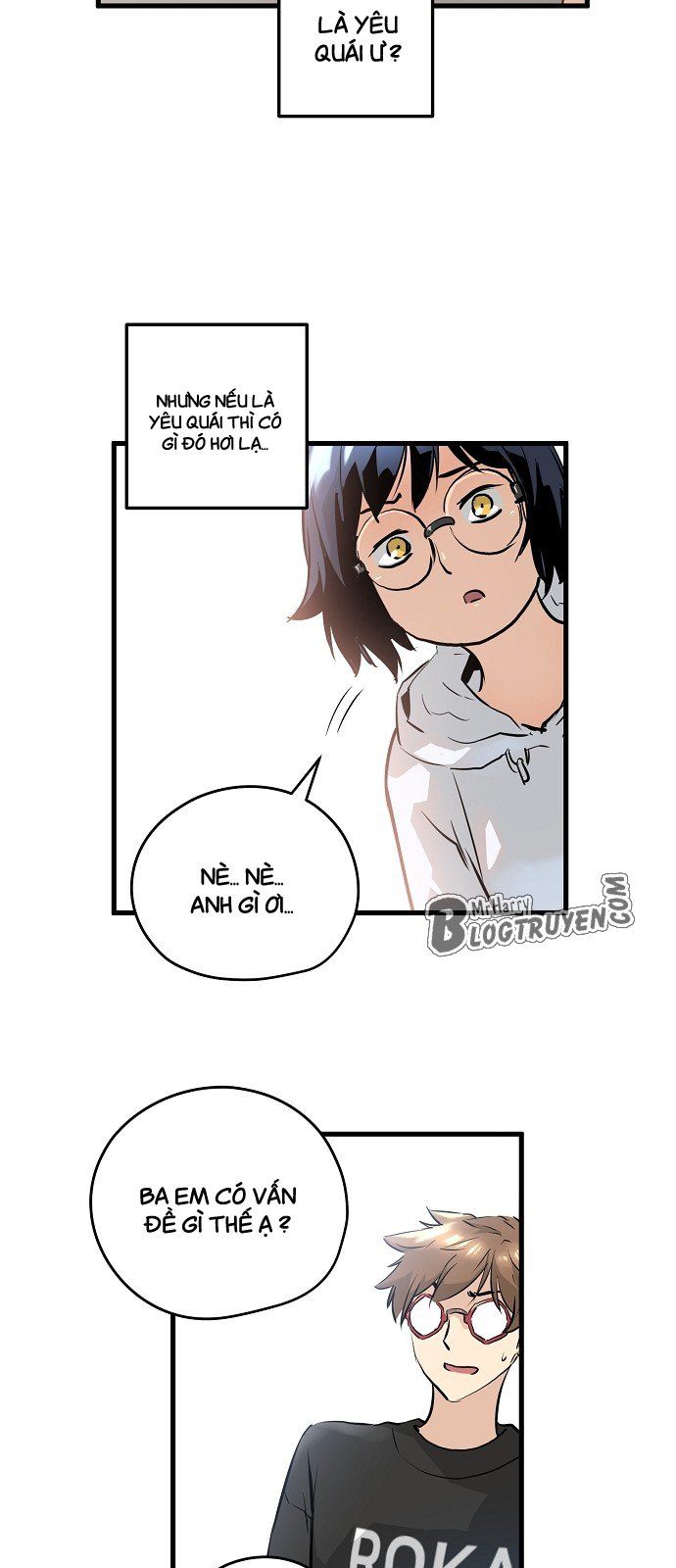 Nanyak Chapter 14 - 25