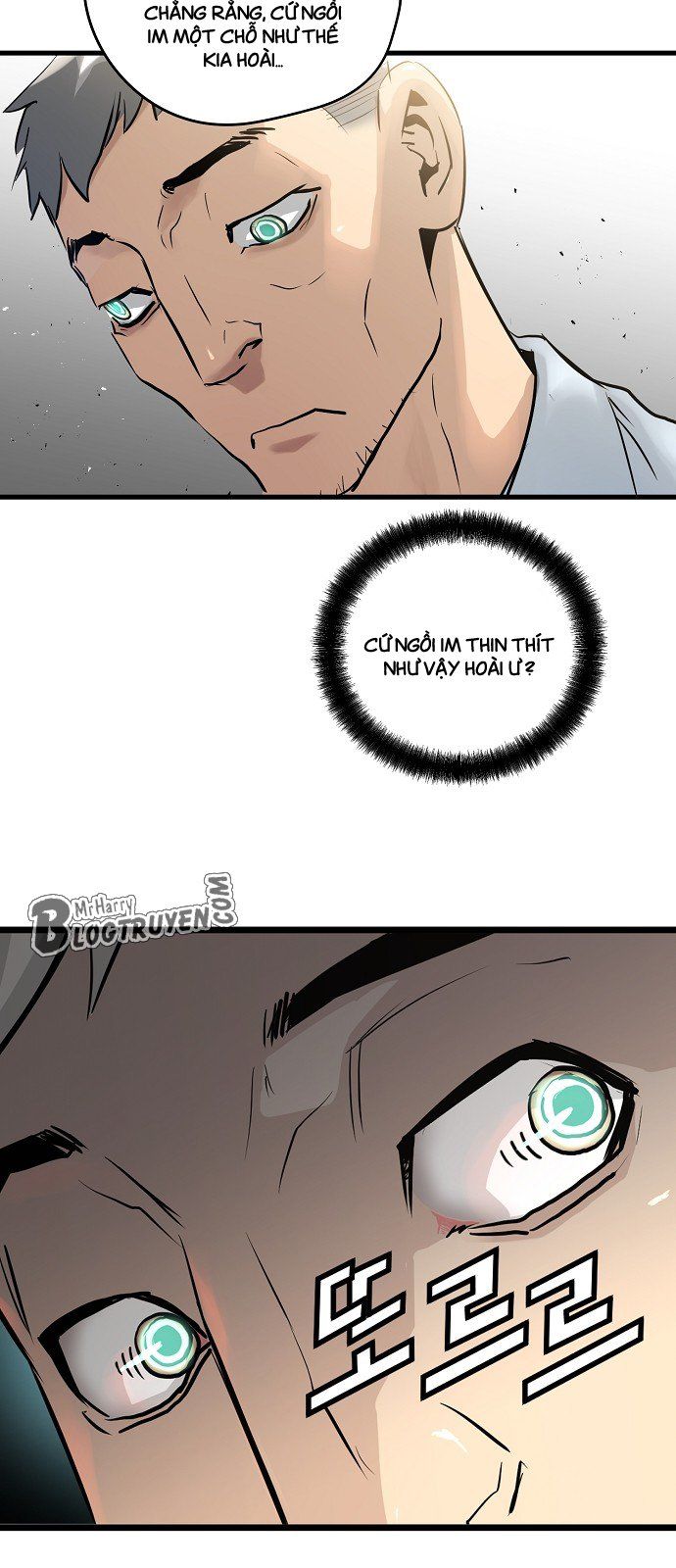 Nanyak Chapter 14 - 28