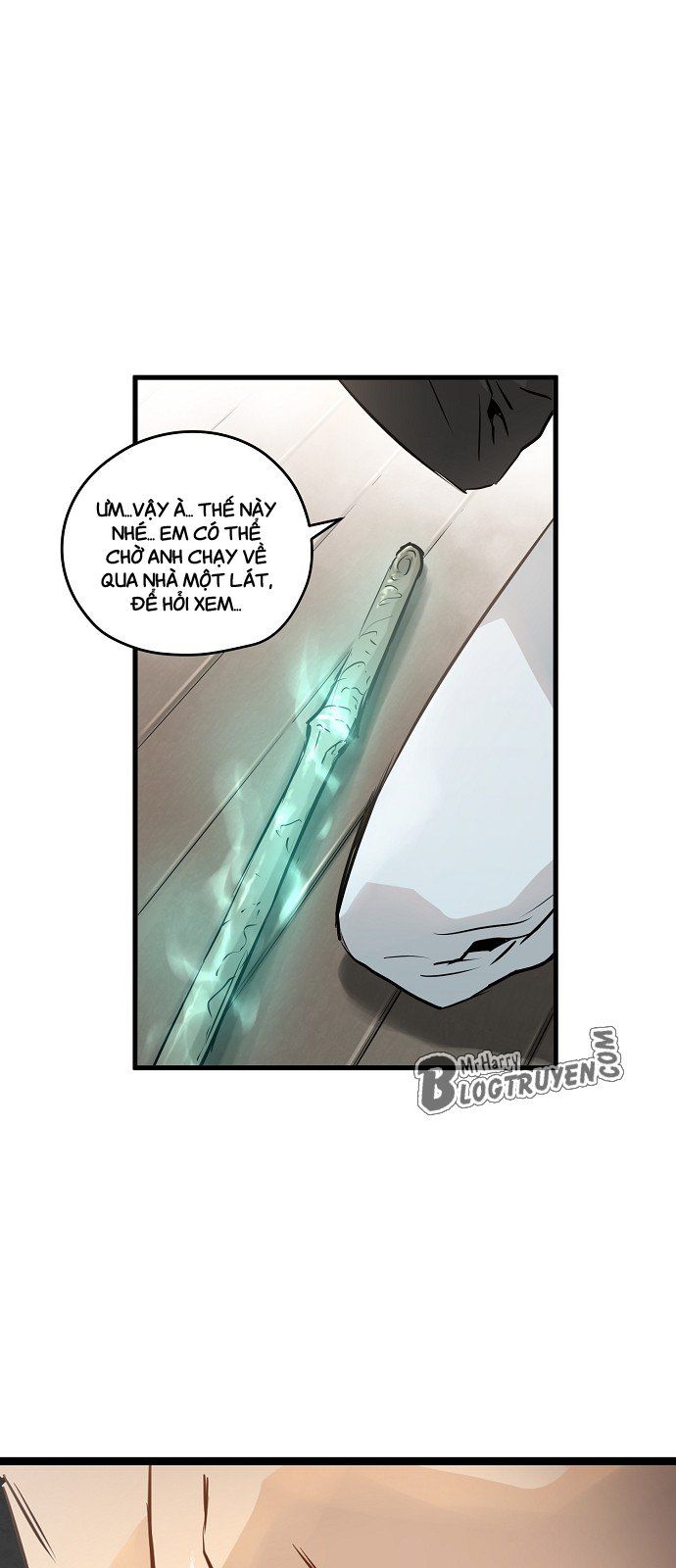 Nanyak Chapter 14 - 29