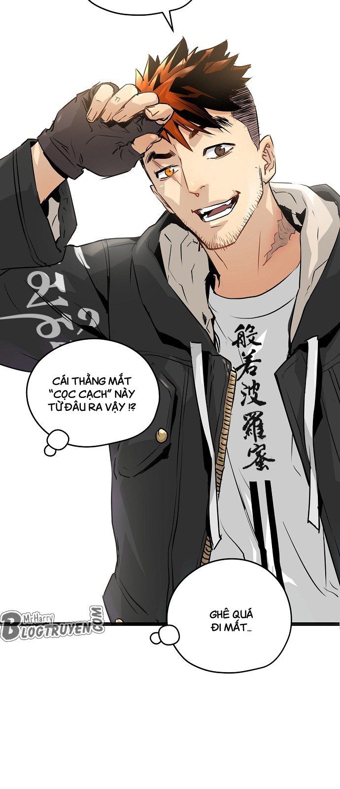 Nanyak Chapter 14 - 4