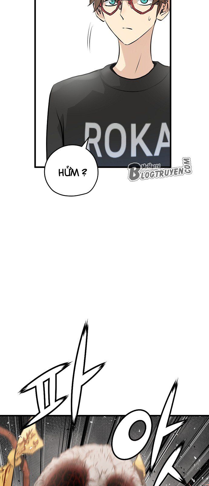 Nanyak Chapter 14 - 31