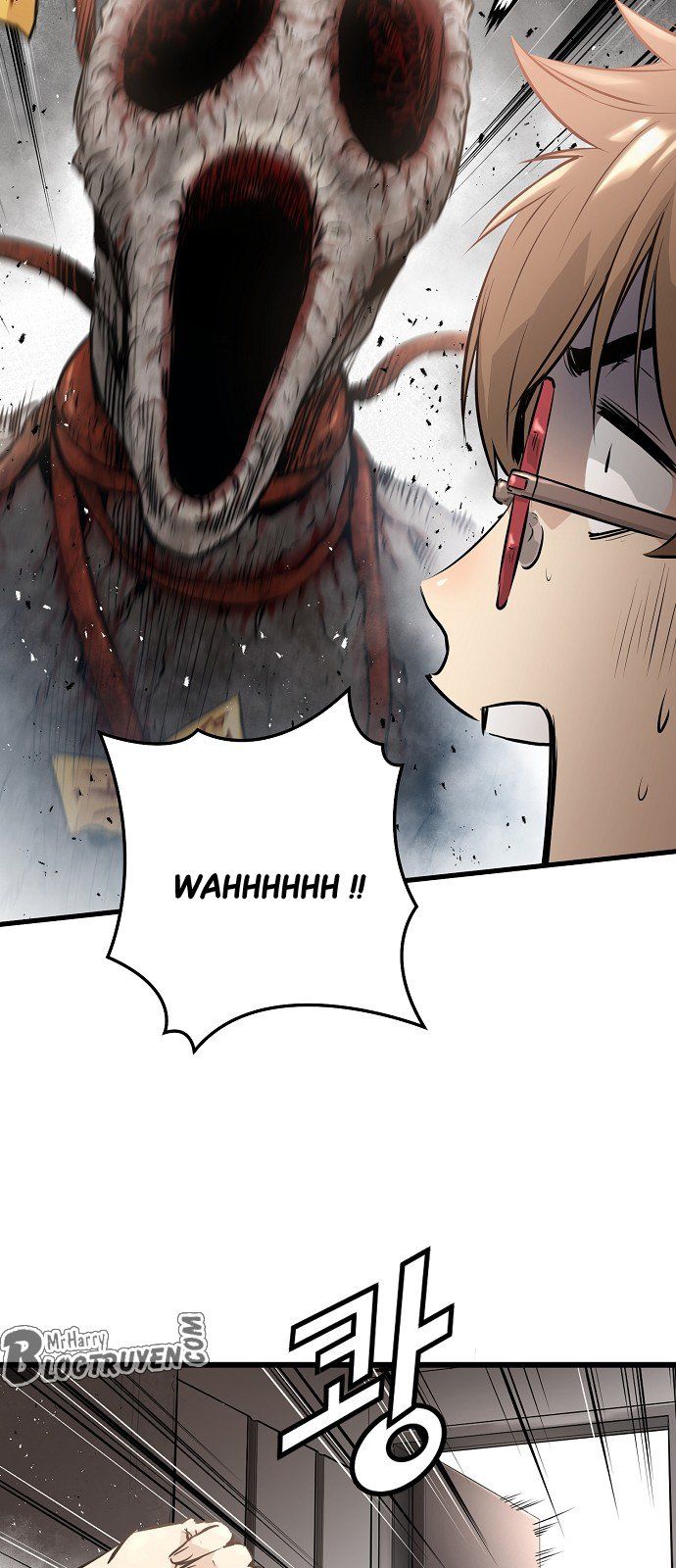 Nanyak Chapter 14 - 32