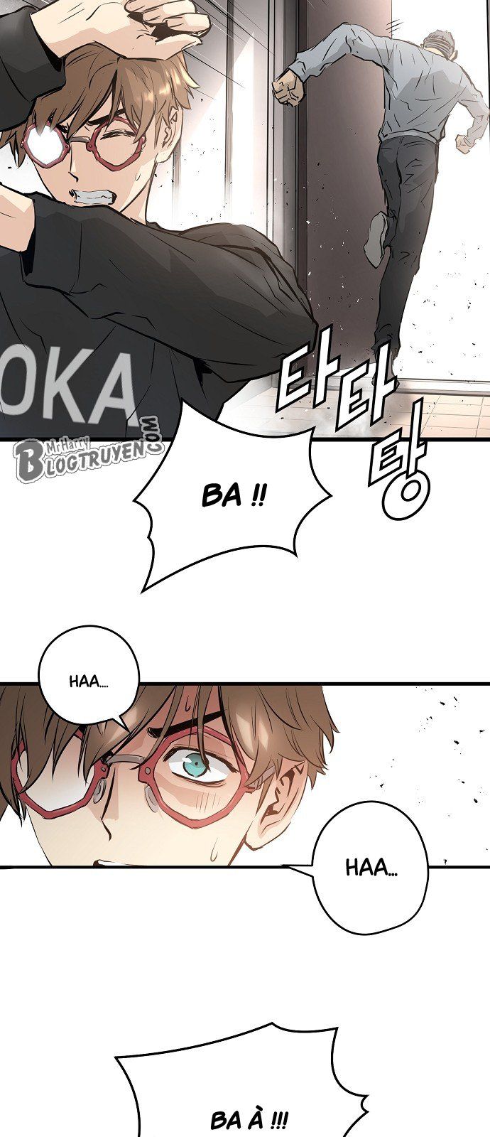 Nanyak Chapter 14 - 33