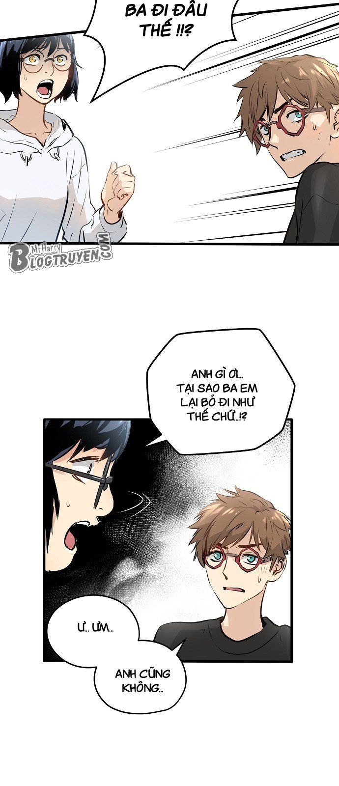 Nanyak Chapter 14 - 34