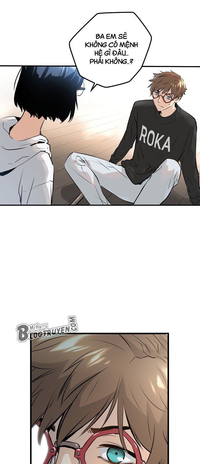 Nanyak Chapter 14 - 35