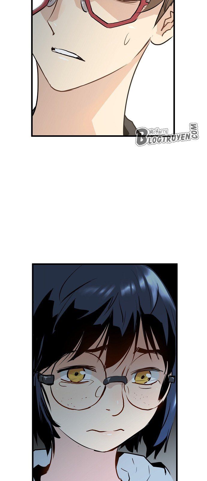 Nanyak Chapter 14 - 36