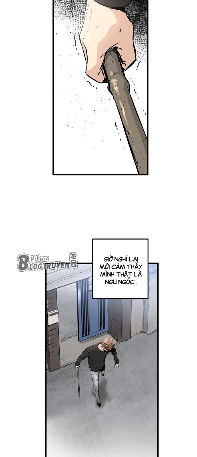 Nanyak Chapter 14 - 39