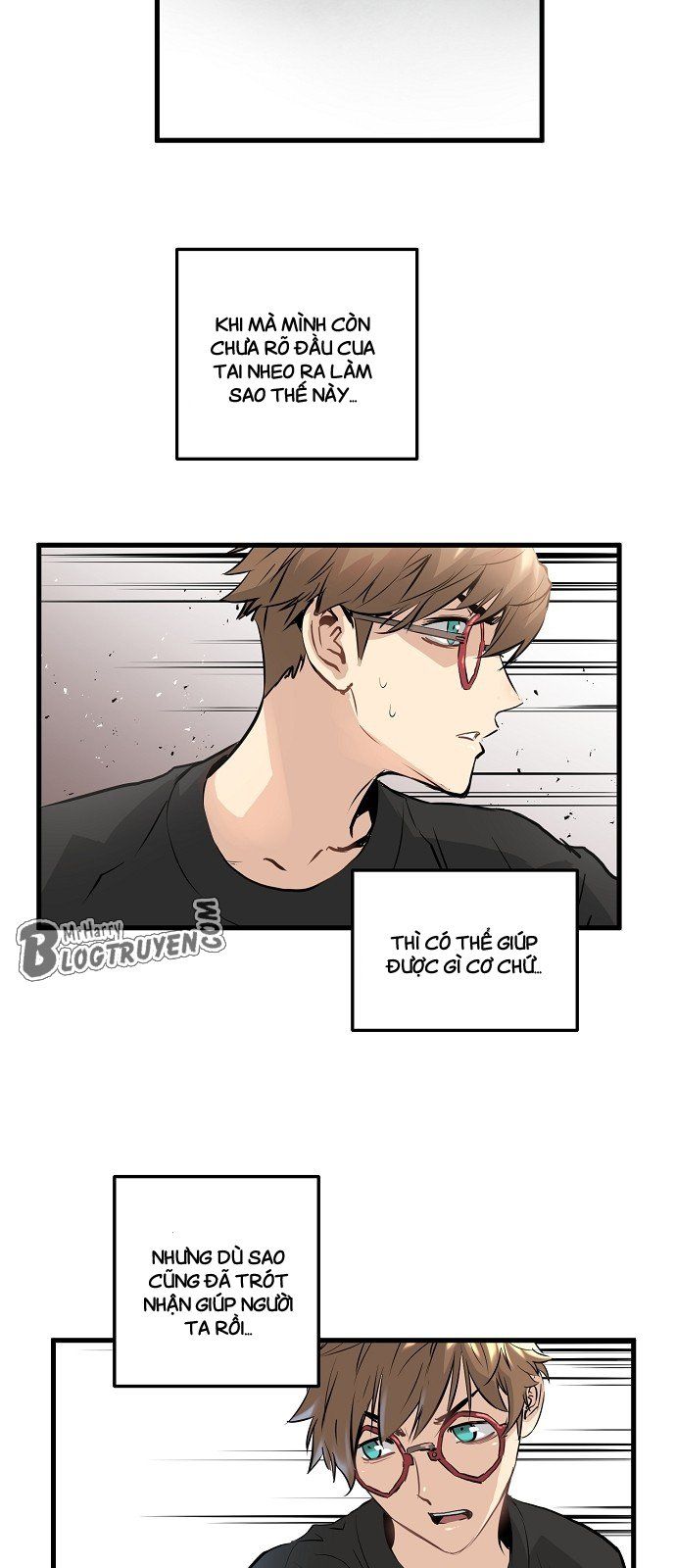 Nanyak Chapter 14 - 40