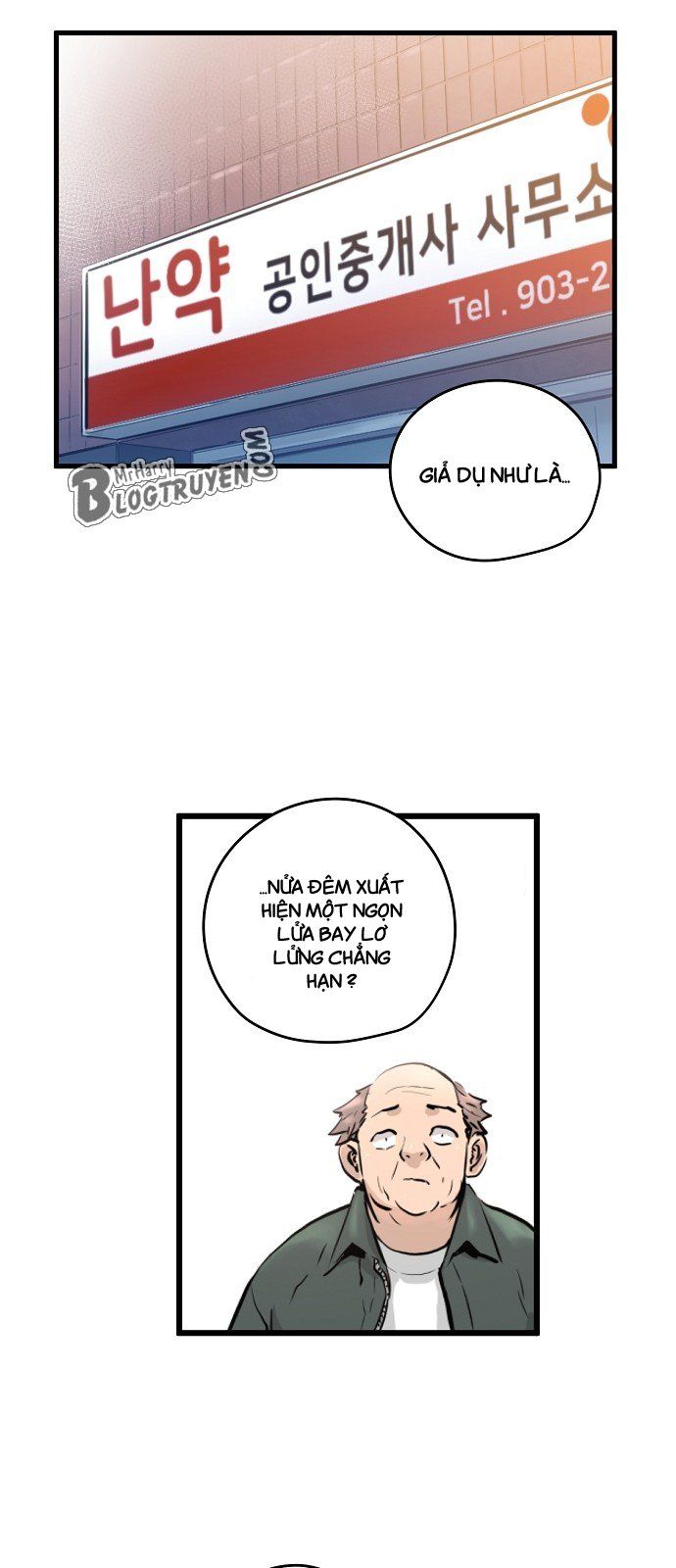 Nanyak Chapter 14 - 5