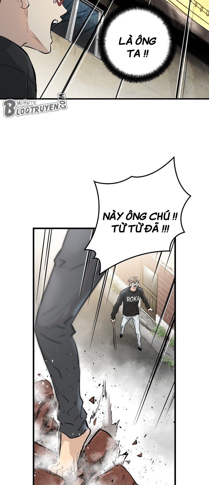 Nanyak Chapter 14 - 42