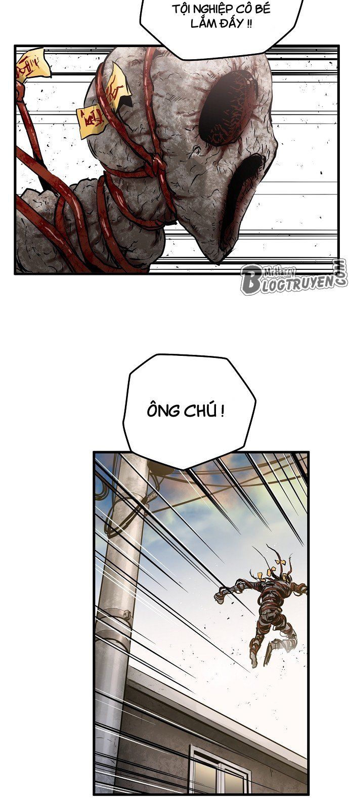 Nanyak Chapter 14 - 44