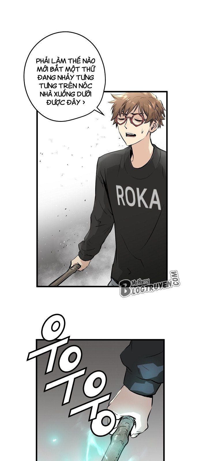 Nanyak Chapter 14 - 45