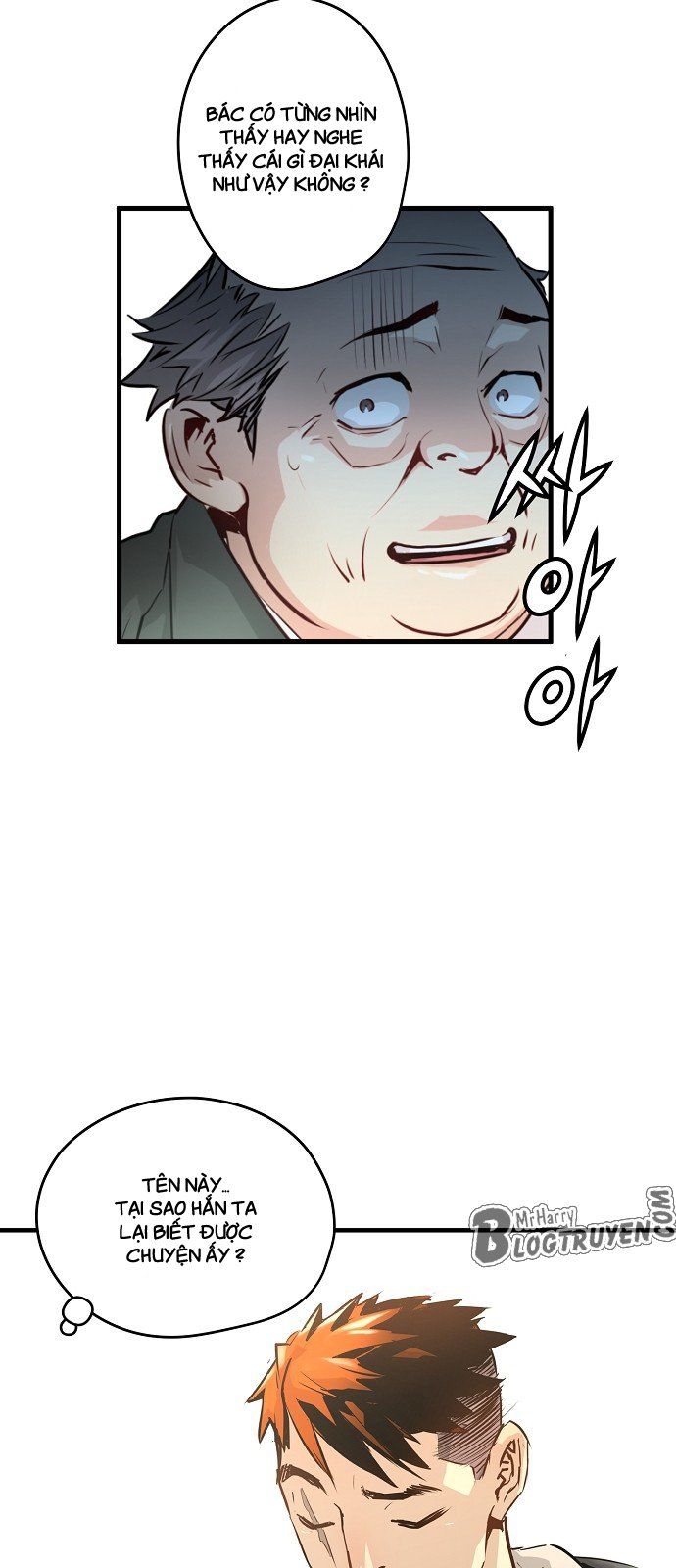 Nanyak Chapter 14 - 6