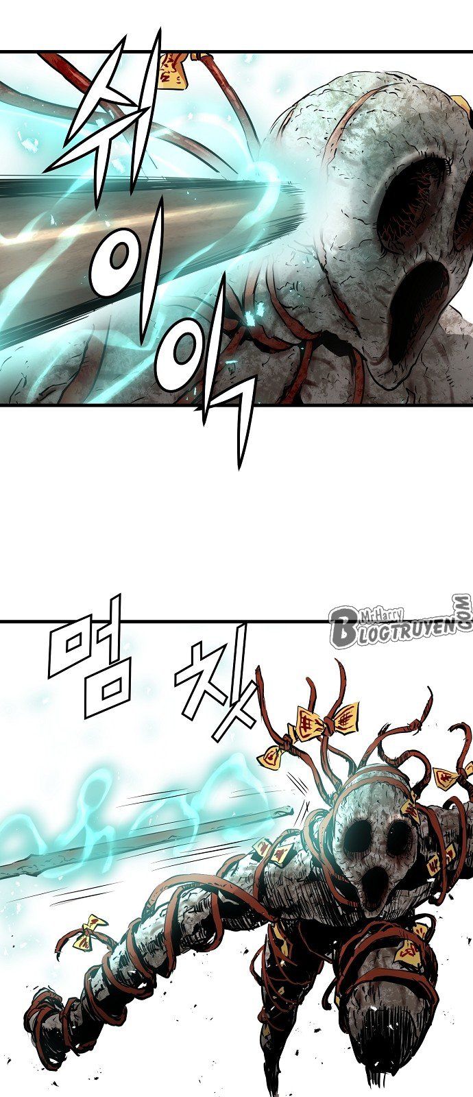 Nanyak Chapter 14 - 53