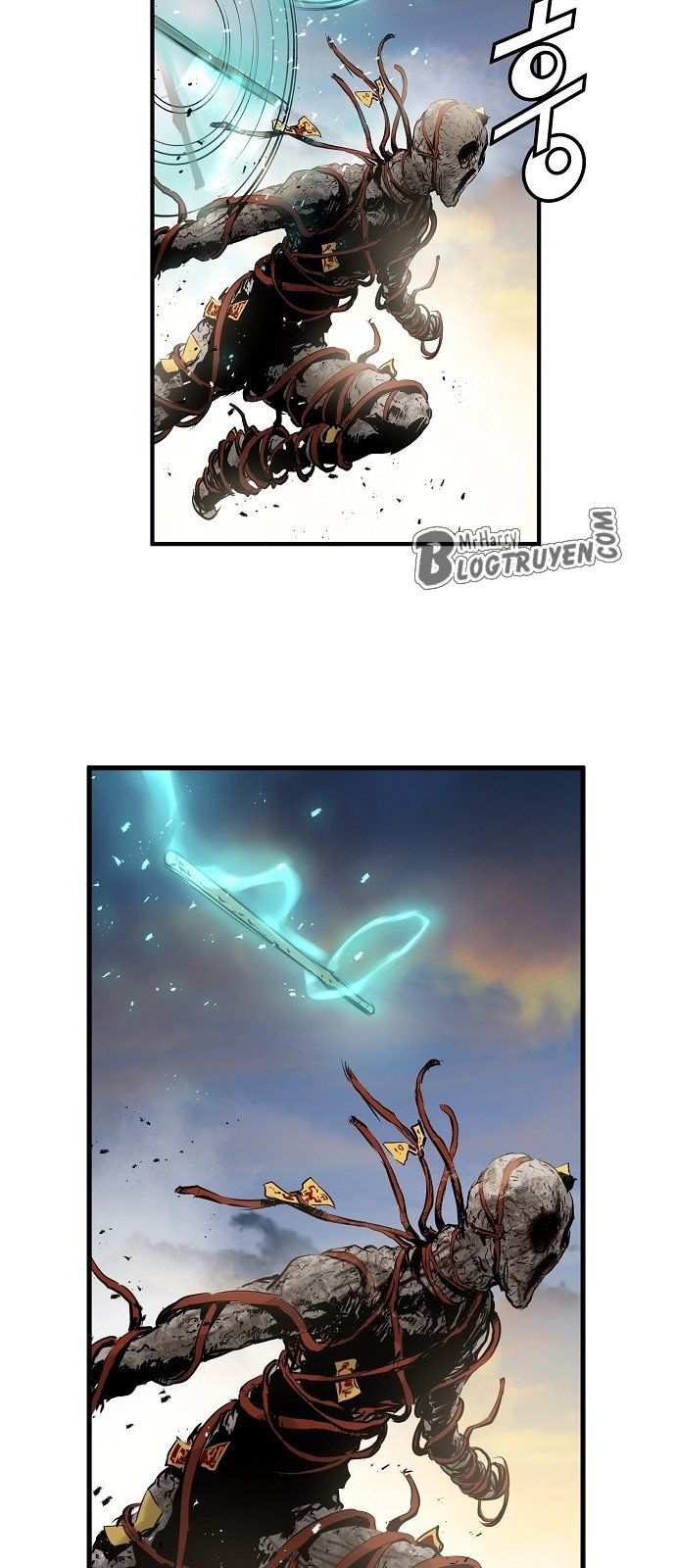 Nanyak Chapter 14 - 55