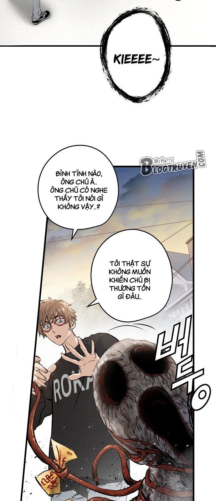 Nanyak Chapter 14 - 60