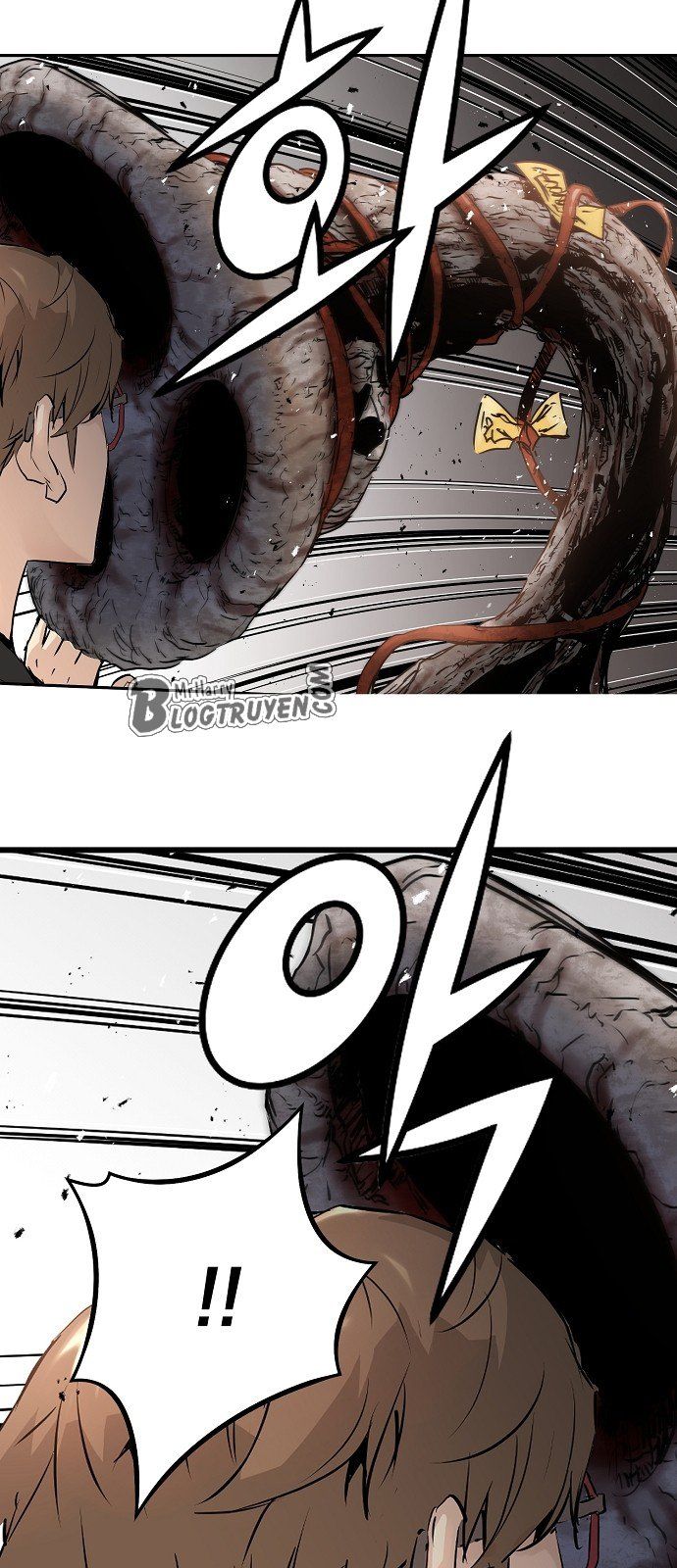 Nanyak Chapter 14 - 64