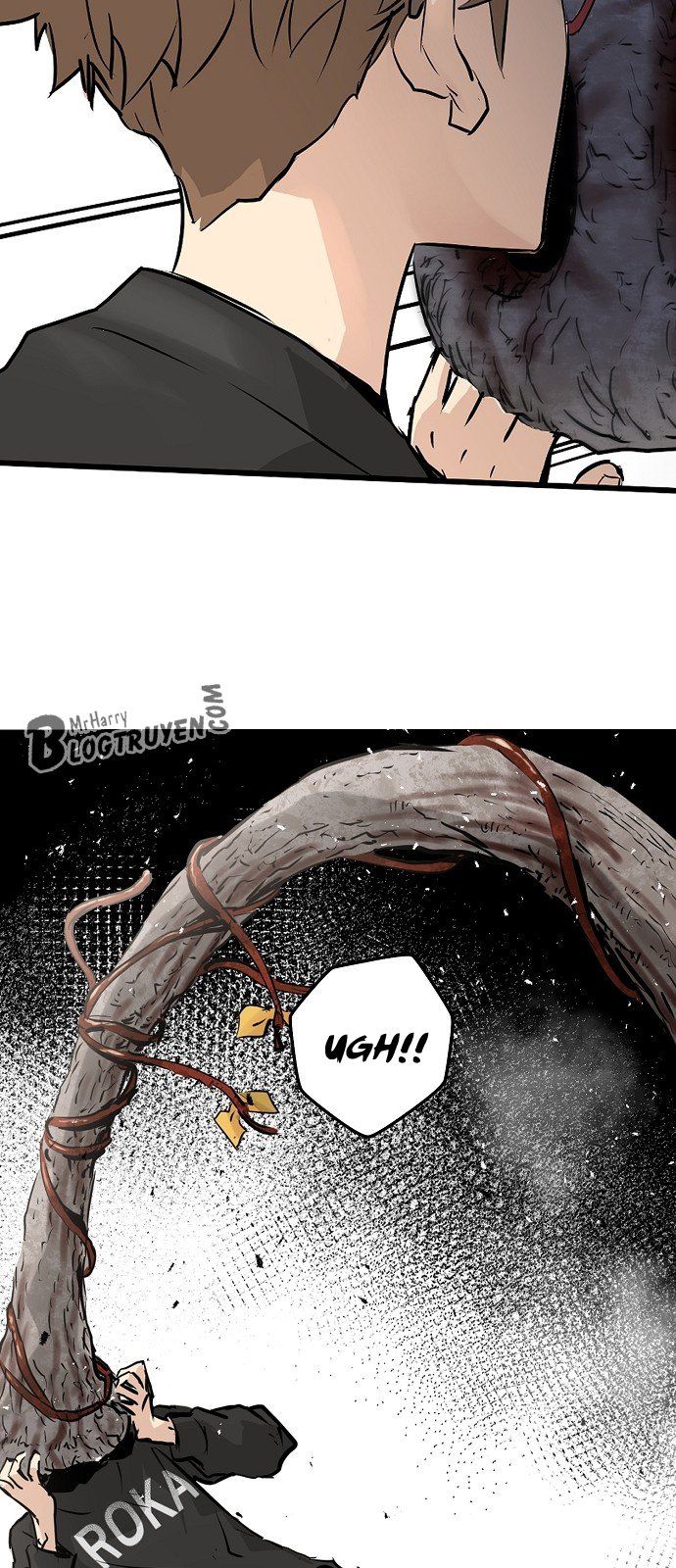 Nanyak Chapter 14 - 65