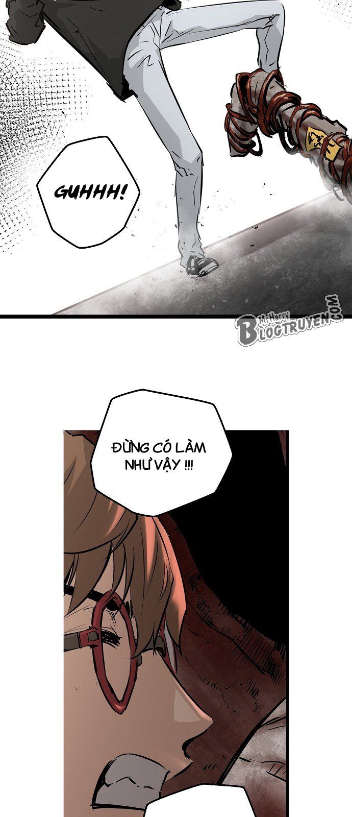 Nanyak Chapter 14 - 66