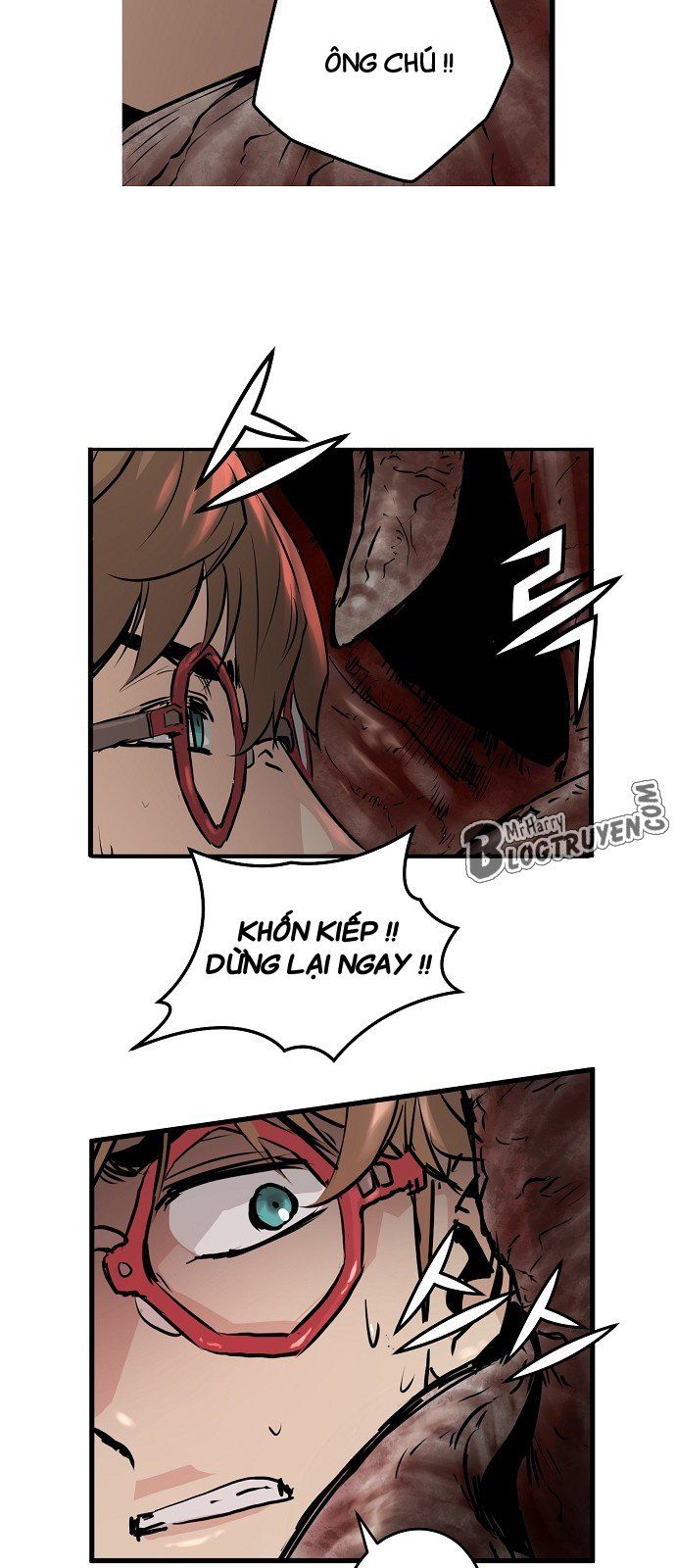 Nanyak Chapter 14 - 67