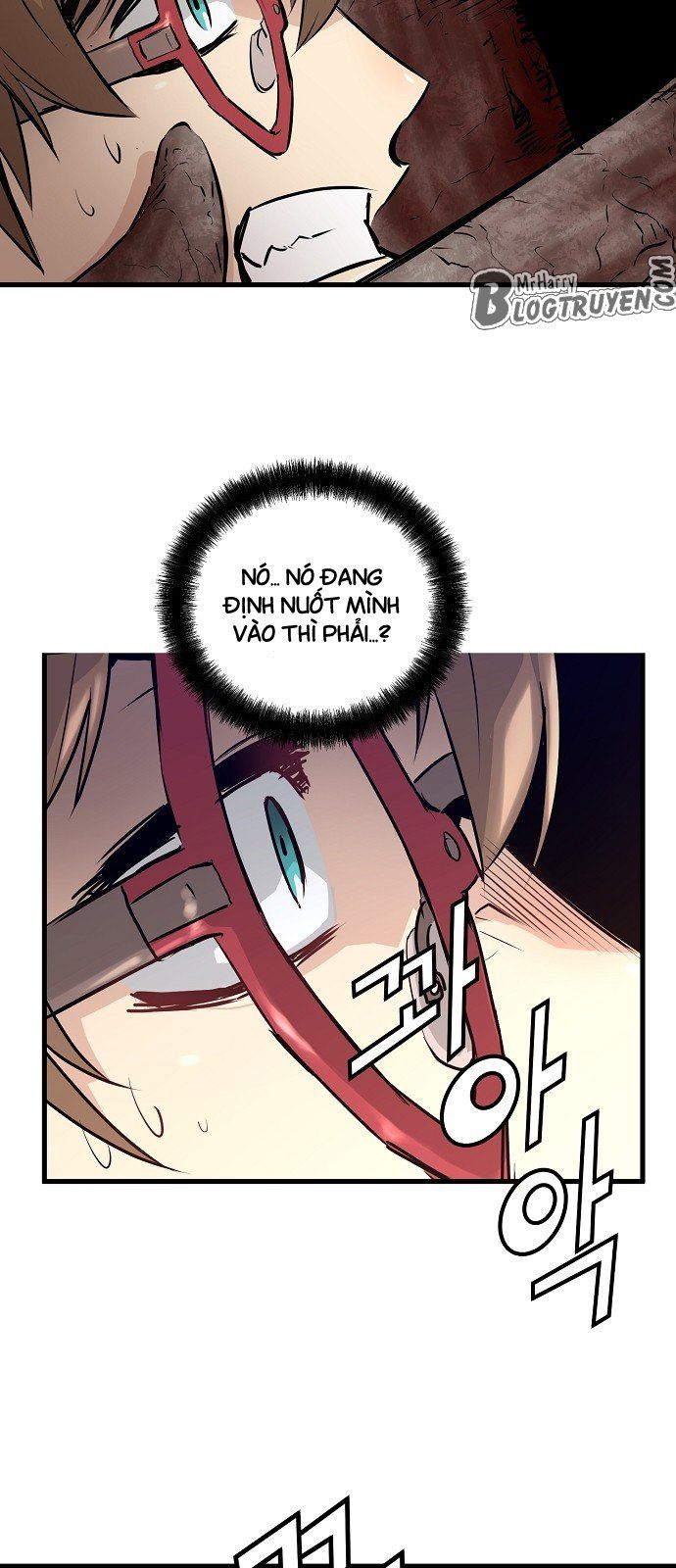 Nanyak Chapter 14 - 69