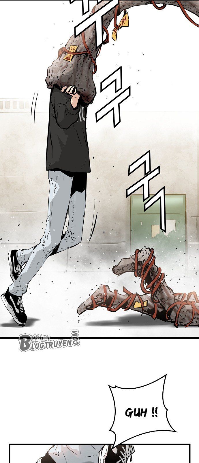 Nanyak Chapter 14 - 70