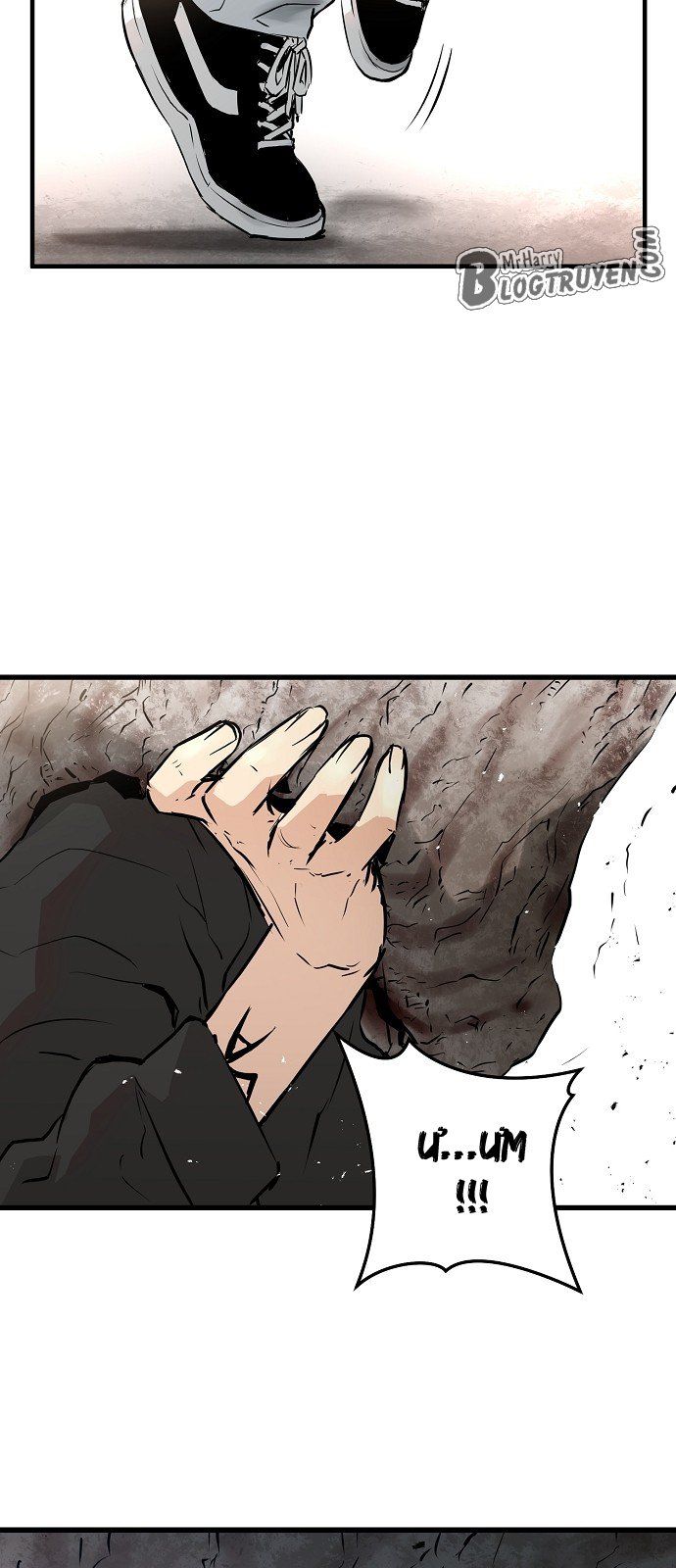 Nanyak Chapter 14 - 71