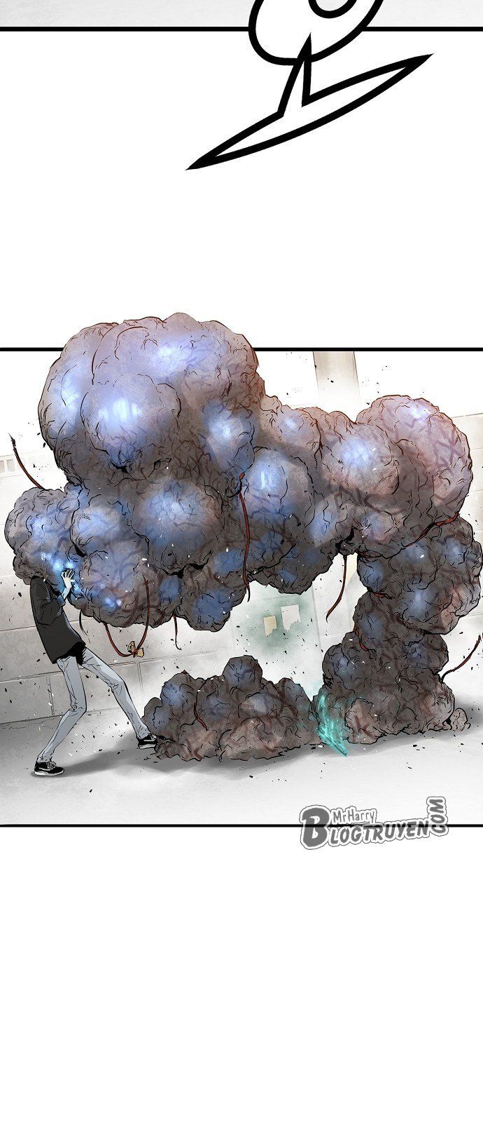 Nanyak Chapter 14 - 75