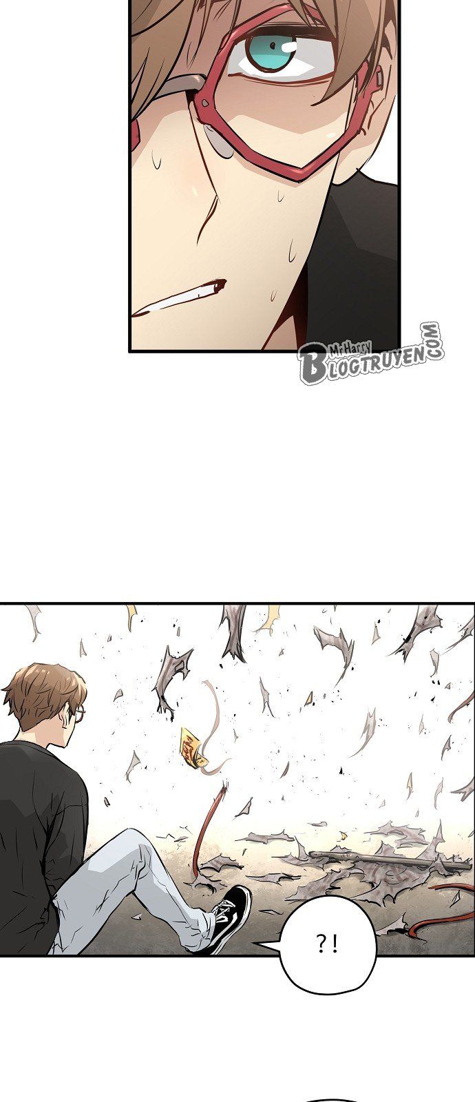 Nanyak Chapter 14 - 78