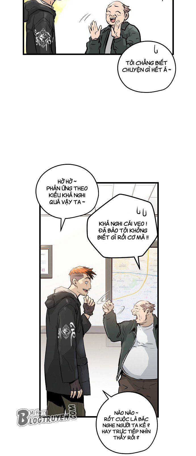 Nanyak Chapter 14 - 9