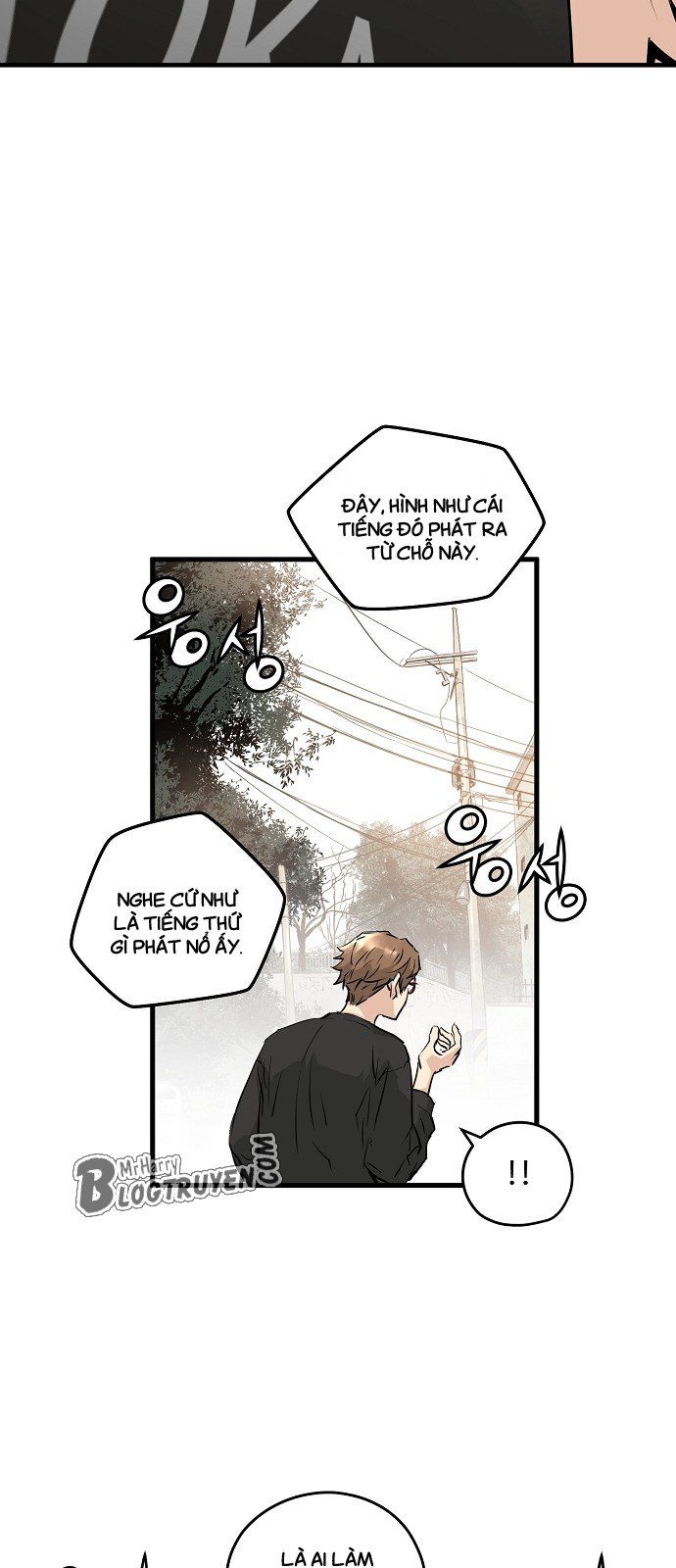 Nanyak Chapter 14 - 81