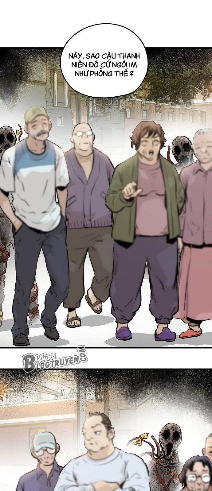 Nanyak Chapter 14 - 84