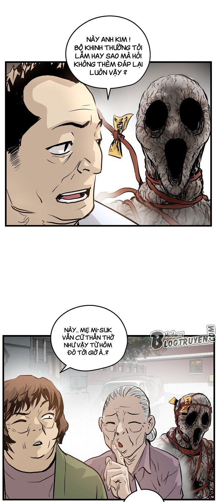 Nanyak Chapter 14 - 86