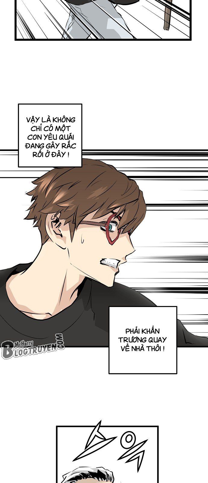 Nanyak Chapter 14 - 89