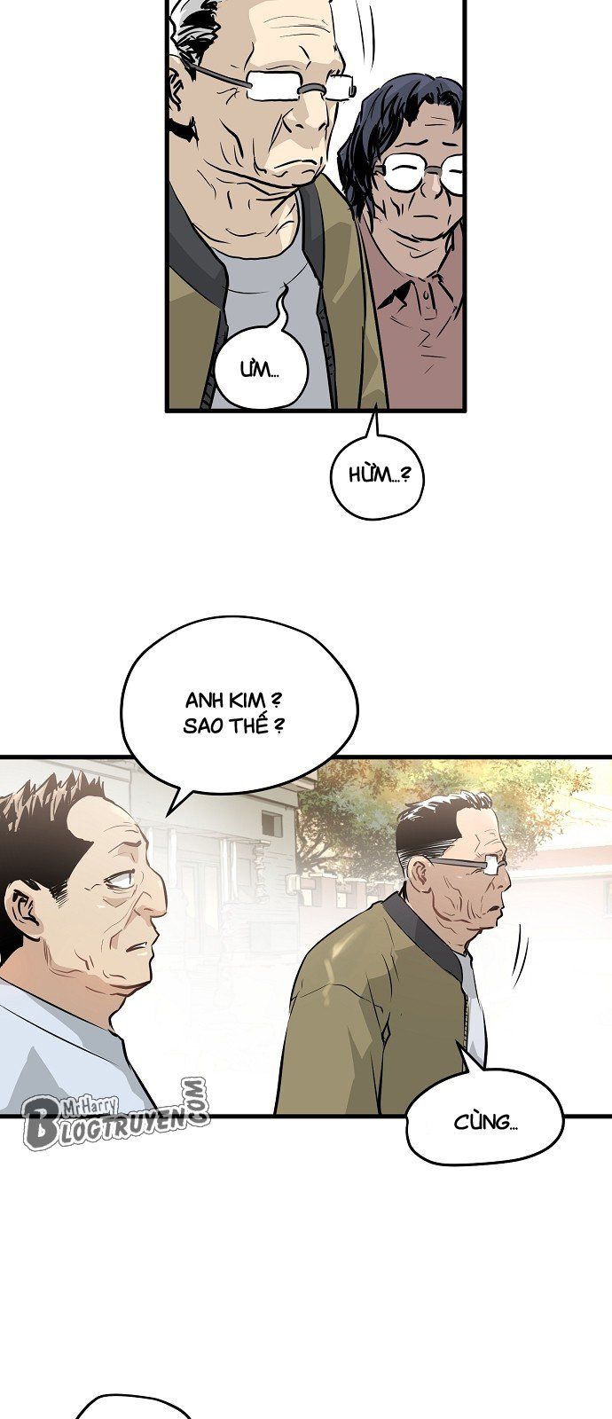 Nanyak Chapter 14 - 90