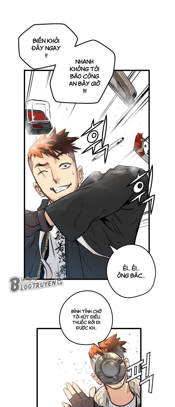 Nanyak Chapter 14 - 10