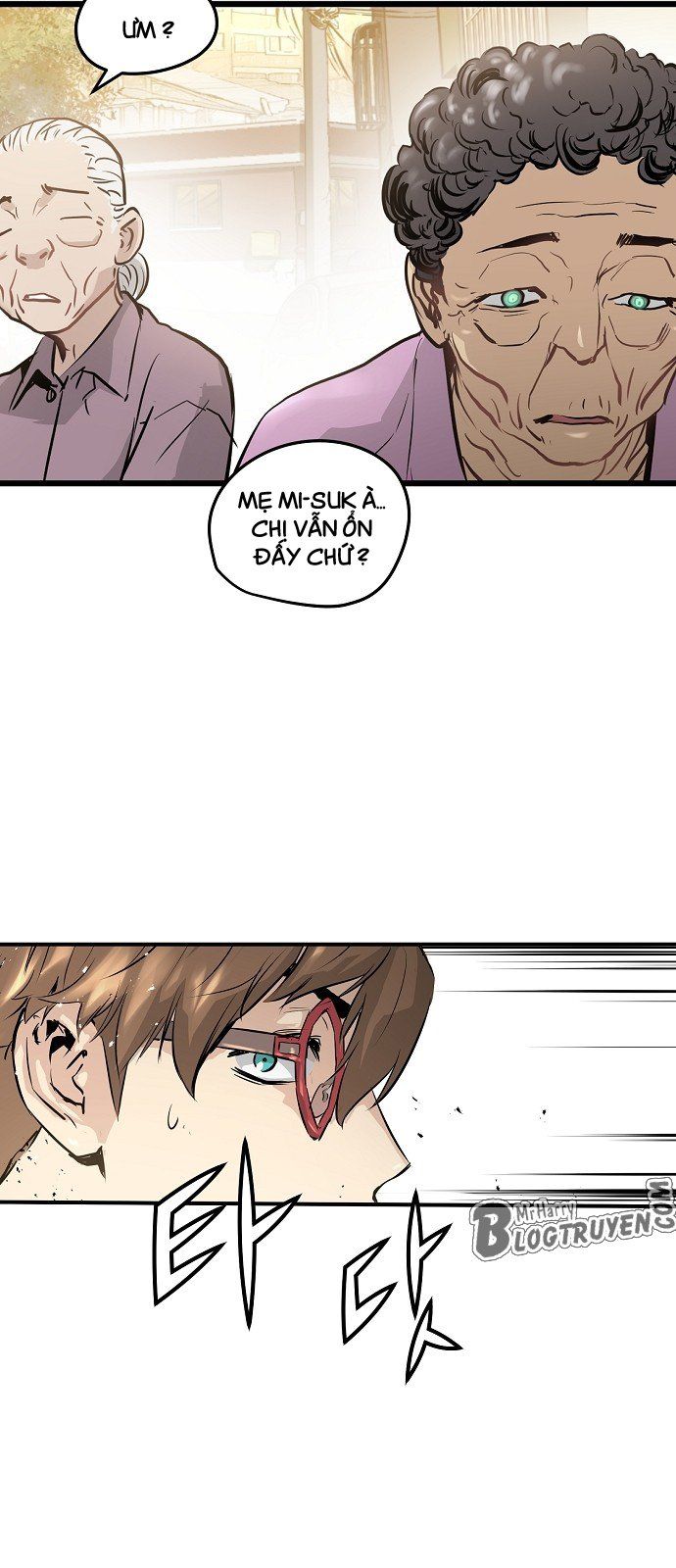 Nanyak Chapter 14 - 91