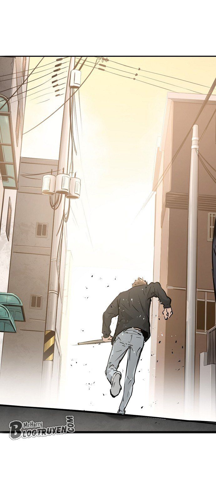 Nanyak Chapter 14 - 92