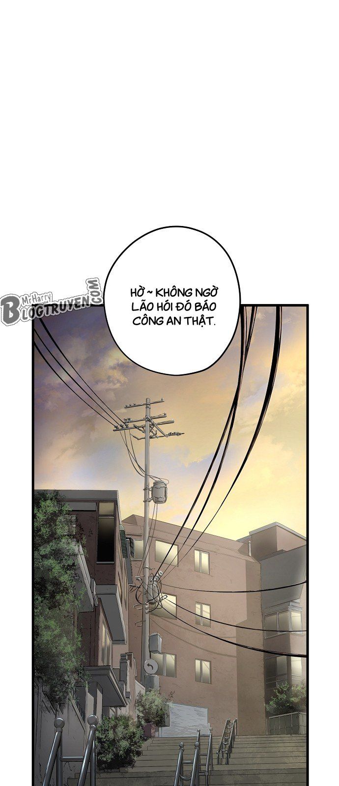 Nanyak Chapter 15 - 2