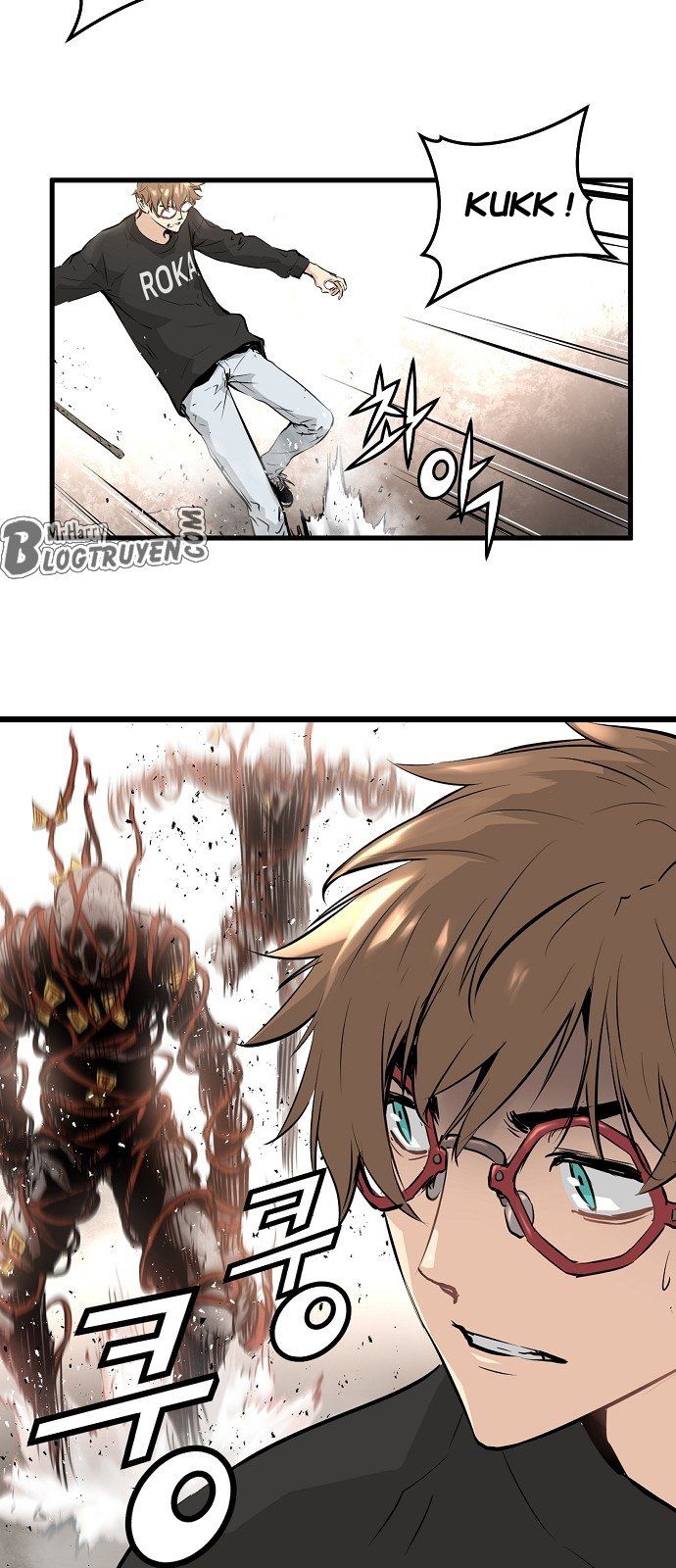 Nanyak Chapter 15 - 11