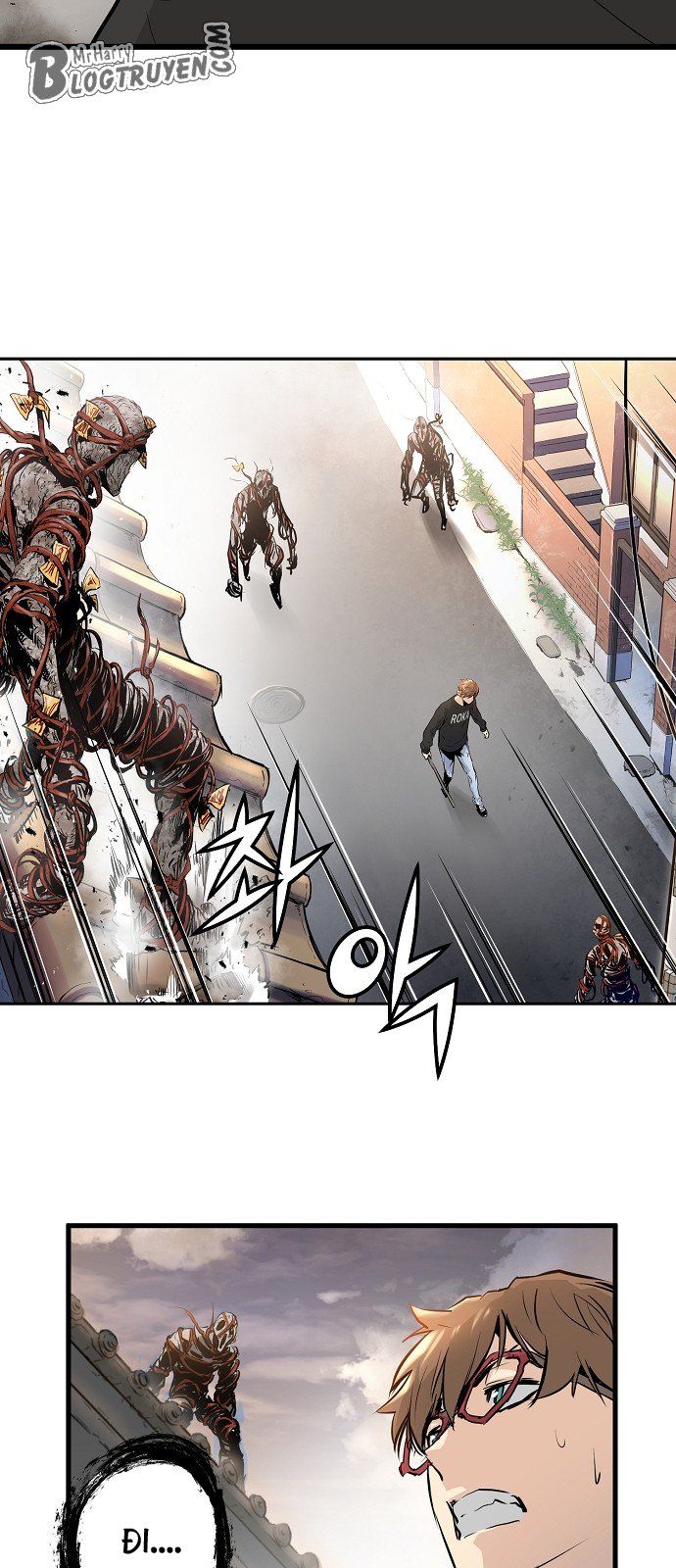 Nanyak Chapter 15 - 12