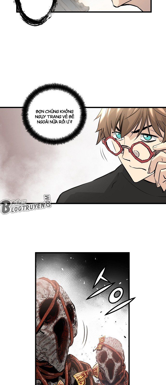 Nanyak Chapter 15 - 13