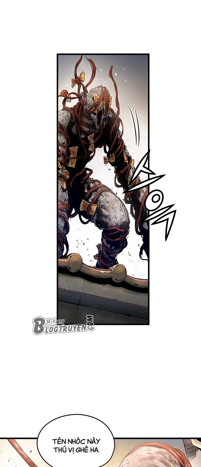 Nanyak Chapter 15 - 17