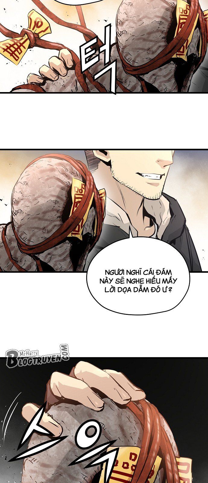 Nanyak Chapter 15 - 18