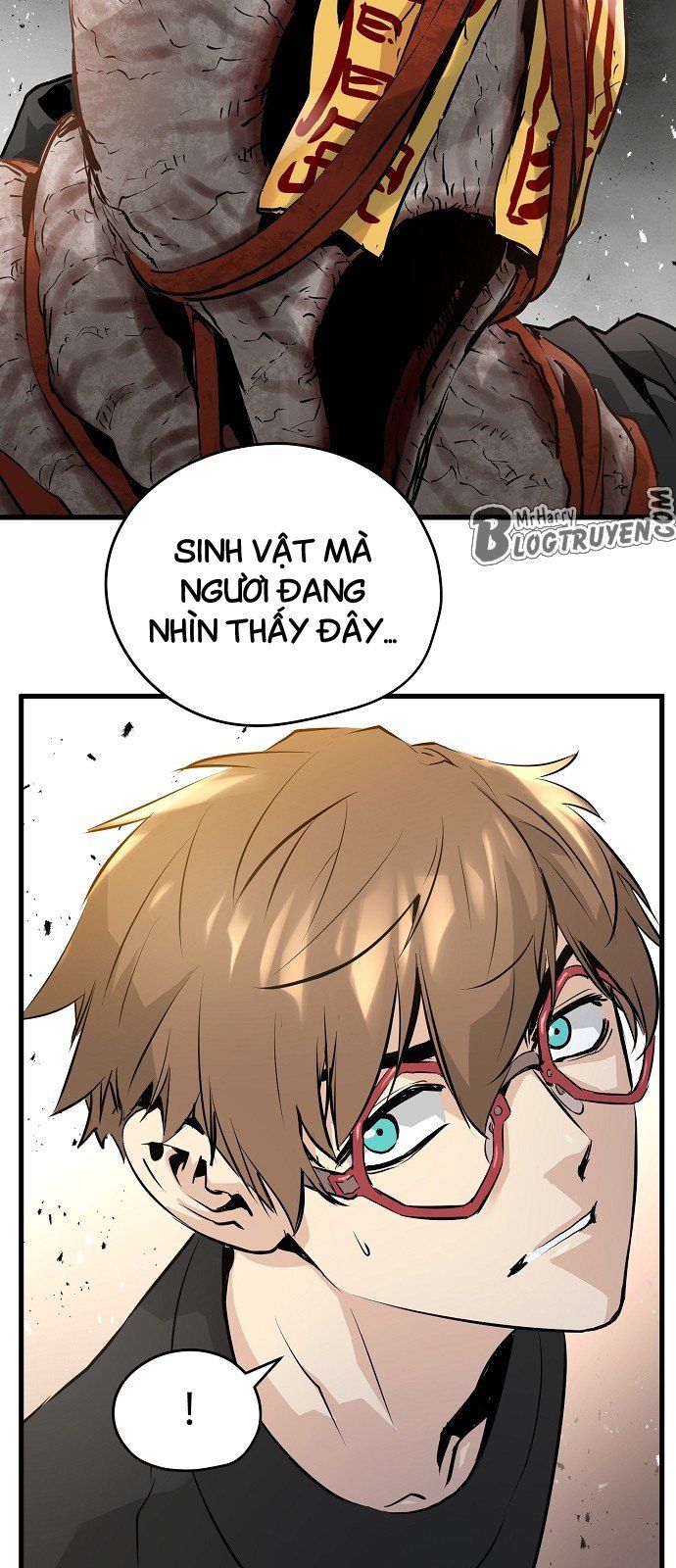 Nanyak Chapter 15 - 19