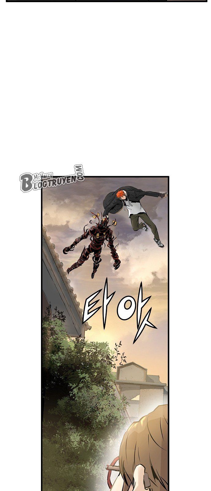 Nanyak Chapter 15 - 20