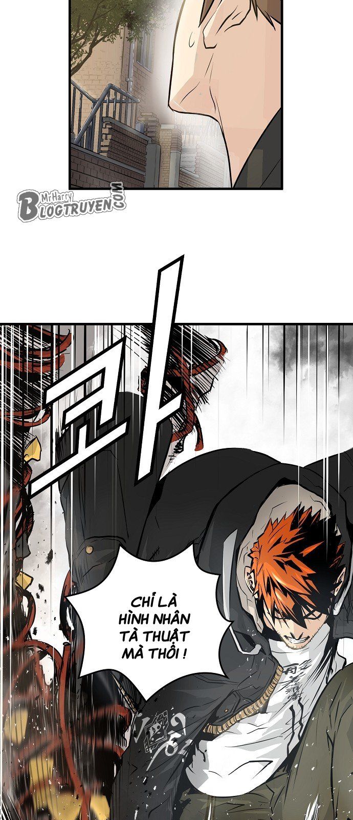 Nanyak Chapter 15 - 21