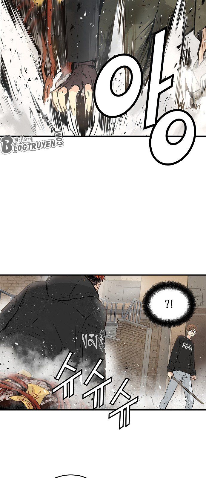 Nanyak Chapter 15 - 22